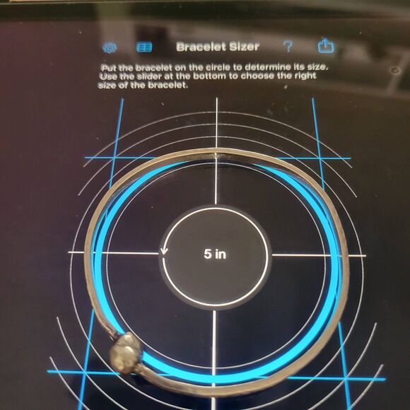 Vintage West Indian Bangles ~ Set of 4 - Picture 7 of 7